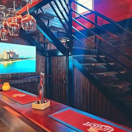 Hostel Bermuda *