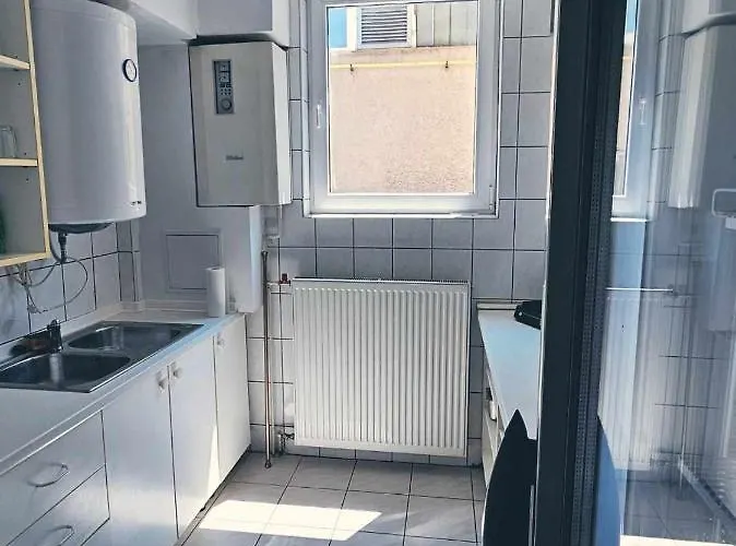 Vandrerhjem Bermuda *