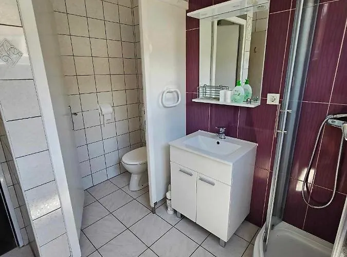 Bermuda Vandrerhjem *