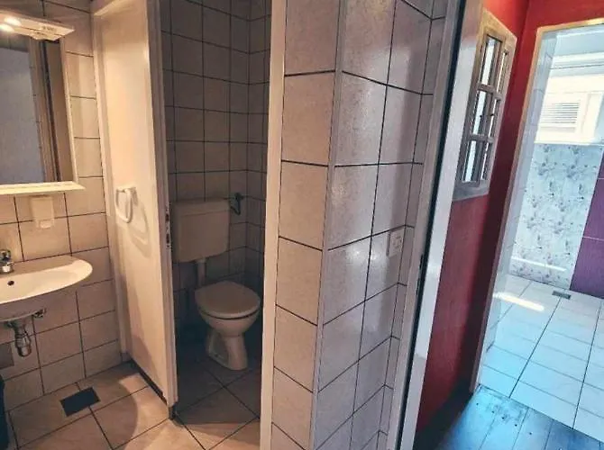 Vandrerhjem Bermuda Lesce (Upper Carniola)