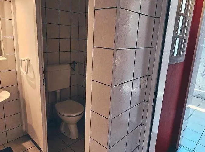 Bermuda Hostel Lesce (Upper Carniola)