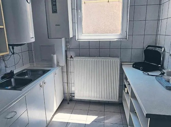 Bermuda Lesce (Upper Carniola)